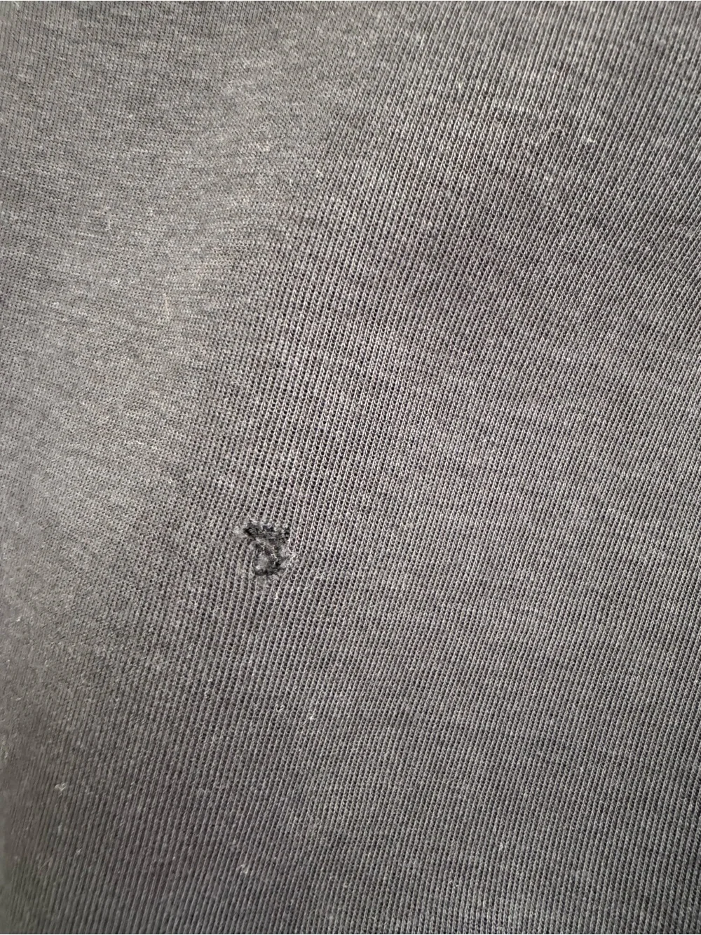 Nike Tech Fleece Jogger Pants Navy Blue Men’s Small Slim Tapered Zip Pockets